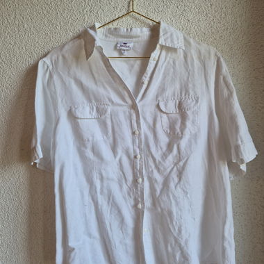 White Shirt