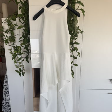 Bridal dress