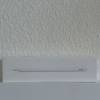 Apple Pencil 