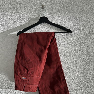 Dickies Elizaville Arbeitshose