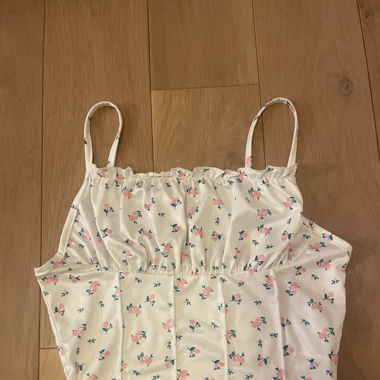 Flower Top