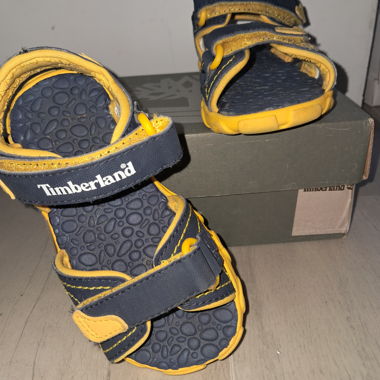 Sandales Timberland enfant T25