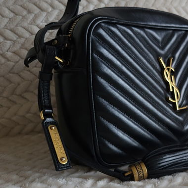  Lou Camera Bag von YSL