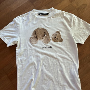 Palm Angels T-Shirt original 