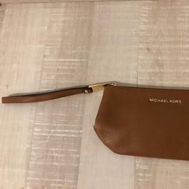 Pochette « Michael Kors »
