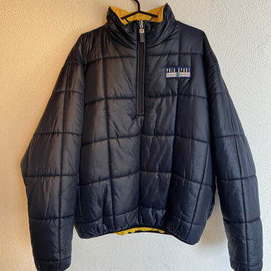 Giacca Polo Sport