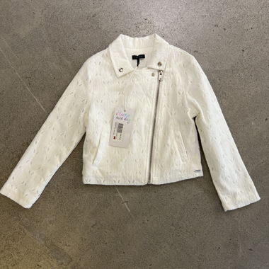 IKKS Girls Jacket 4 Years NEW