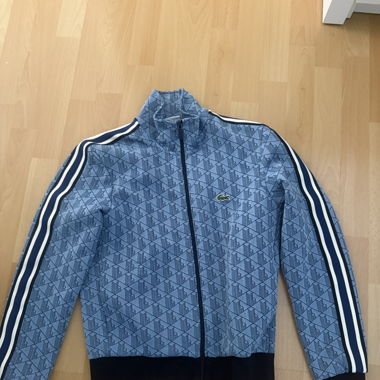 Lacoste Jäcklein