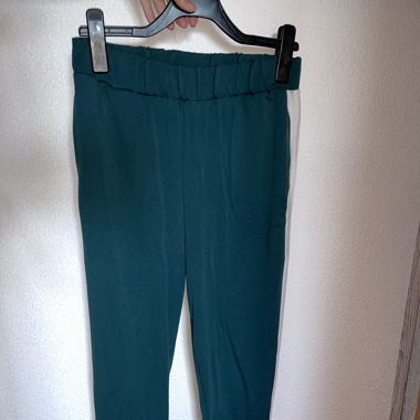 Stoffhose