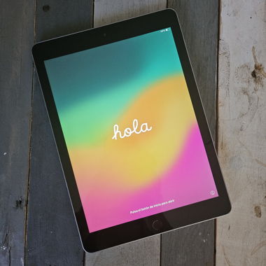 iPad (6th Generation)
