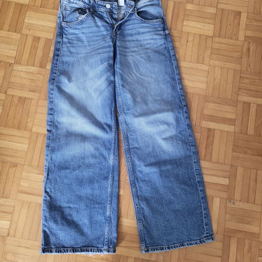 Jeans pour fille