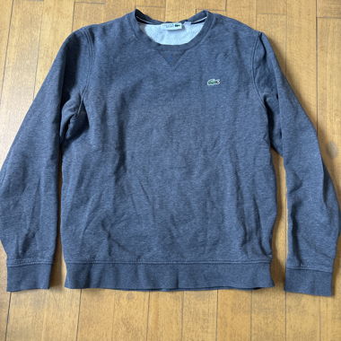 Lacoste Pullover