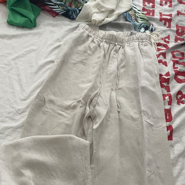 Stoffhose H&M