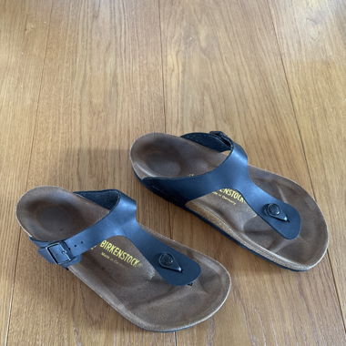 Birkenstock Sandalen