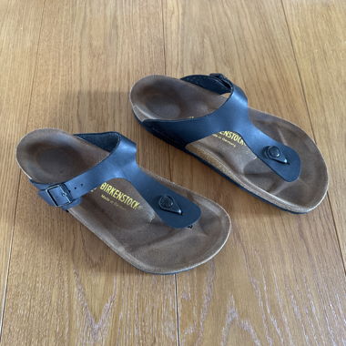 Birkenstock Sandalen