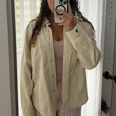 cute jacket