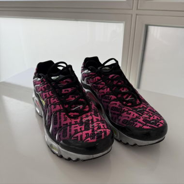Nike Air Max Plus Tns
