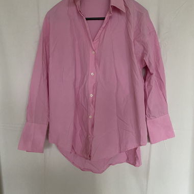 Camicia rosa