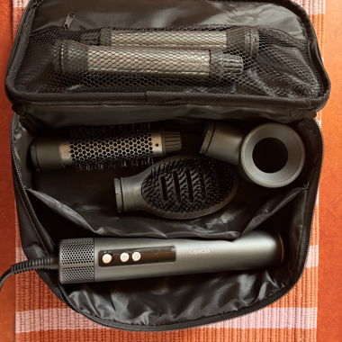 Set Multi-Styler Ebelin