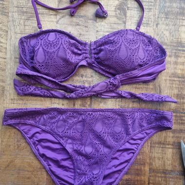 Maillot de bain