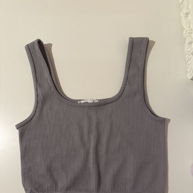 Oberteil / Croptop