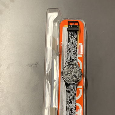 Swatch da collezione