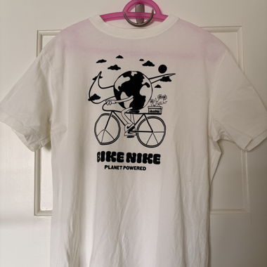 T-shirt Nike