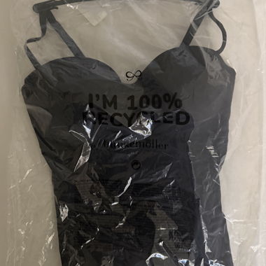 Hunkemöller-Body