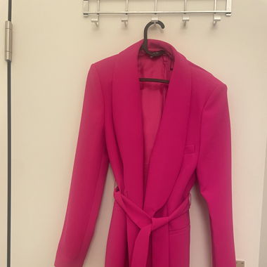 Zara Blazer