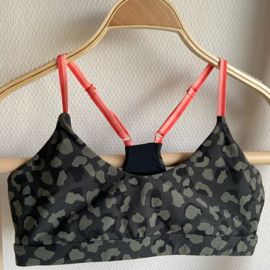 Sport BH Camouflage