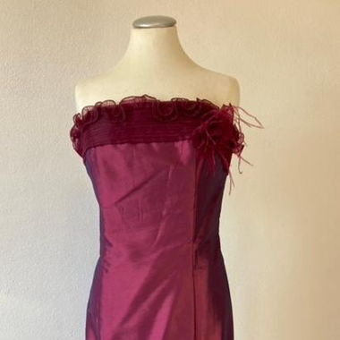 Abendkleid