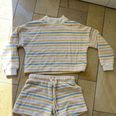 Pyjama-Set