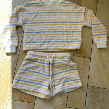Pyjama-Set