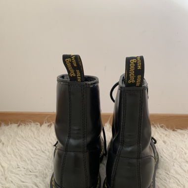 Dr.Martens botte 