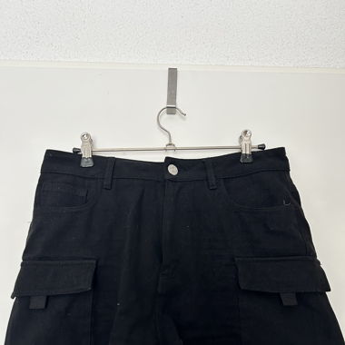 La Shady kurze Hose