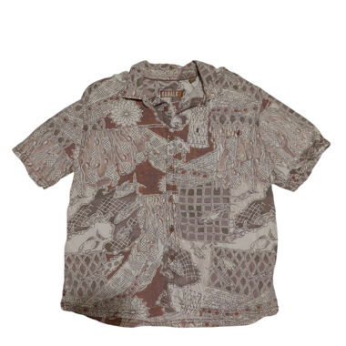 Camicia hippie