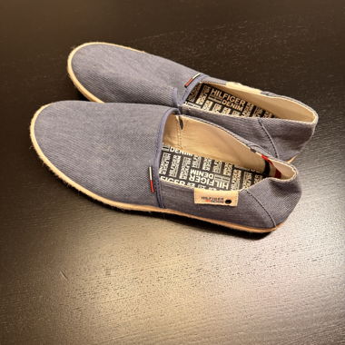 Hilfiger