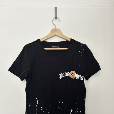 Palm Angels Kinder T-Shirt