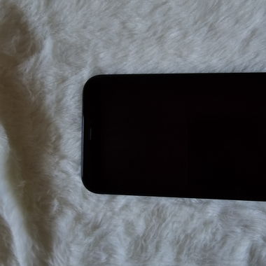 I Phone 12 Schwarz