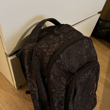 Dakine Rucksack