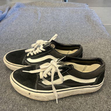 Baskets Vans Old Skool
