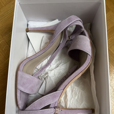 Talons Sandro