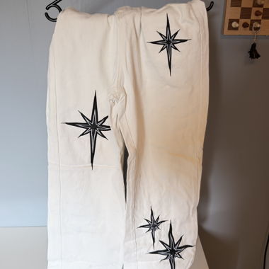 SANTO Jeans M