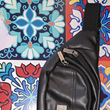 Bauchtasche Goodyear 