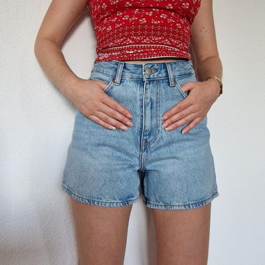 Shorts Dr. Denim