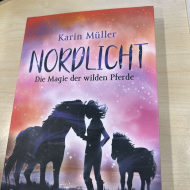 Libro Nordlicht