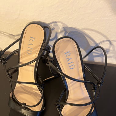 RAID Absatzschuhe