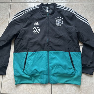 Veste d'entraînement Adidas DFB