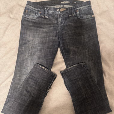 Jeans Miss Sixty taglia 30 vintage