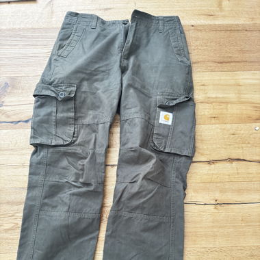 Carhartt Hose Cargo M